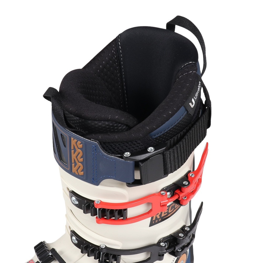 ケーツー スノーボード（K2 SNOWBOARDING）（メンズ）スキーブーツ KS240065 RECON 120