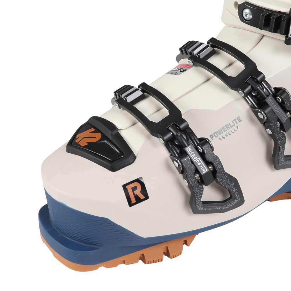 ケーツー スノーボード（K2 SNOWBOARDING）（メンズ）スキーブーツ KS240065 RECON 120