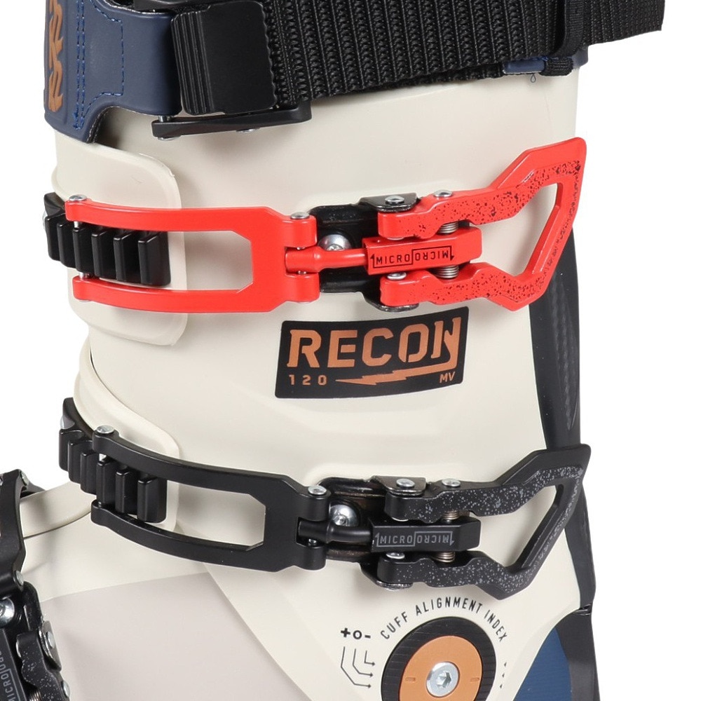 ケーツー スノーボード（K2 SNOWBOARDING）（メンズ）スキーブーツ KS240065 RECON 120