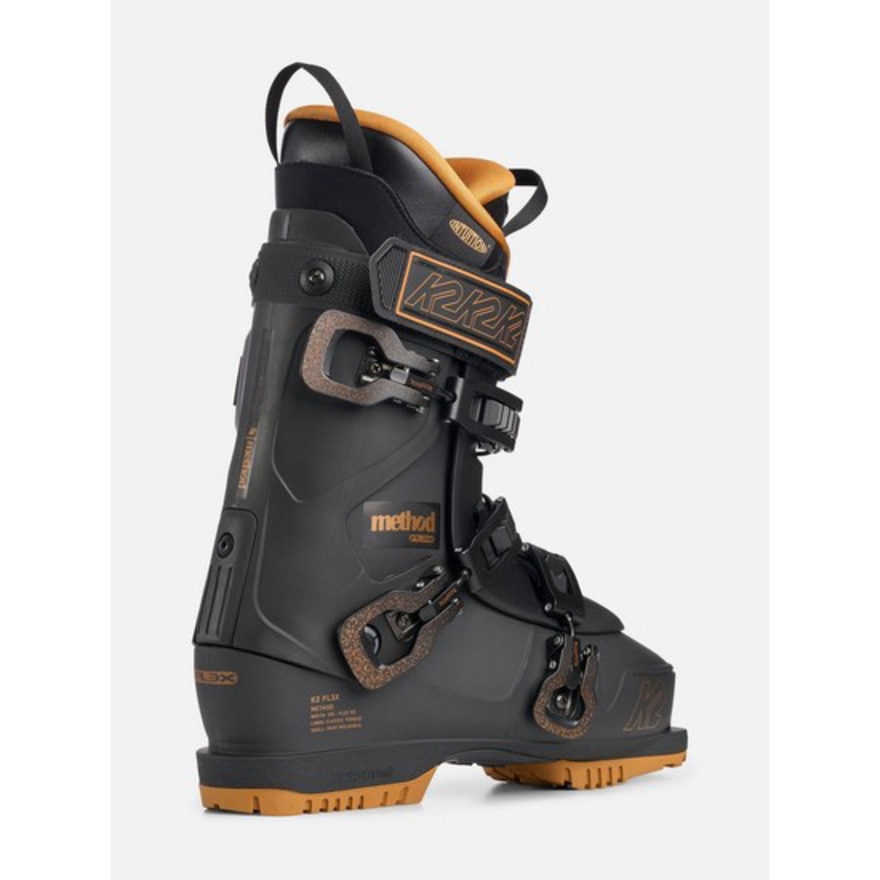 ケーツー スノーボード（K2 SNOWBOARDING）（メンズ）スキーブーツ