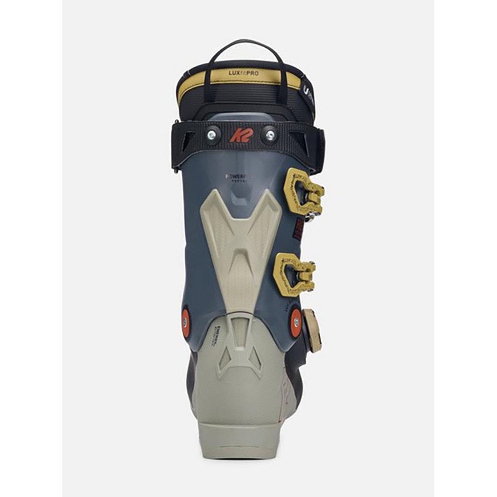 ケーツー スノーボード（K2 SNOWBOARDING）（メンズ）スキーブーツ