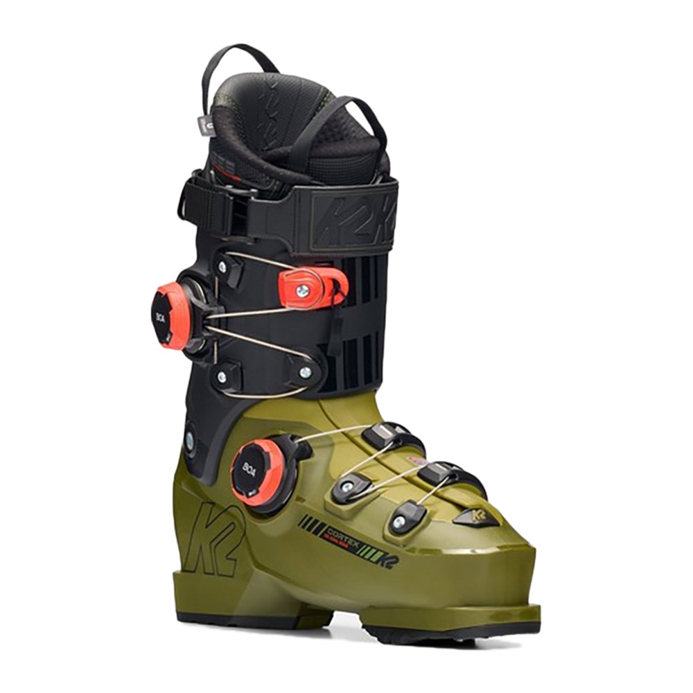 K2 SNOWBOARDINGスキーブーツ CORTEX ZONAL 120 BOA KS2511560026.50スキー・スノーボードブーツ