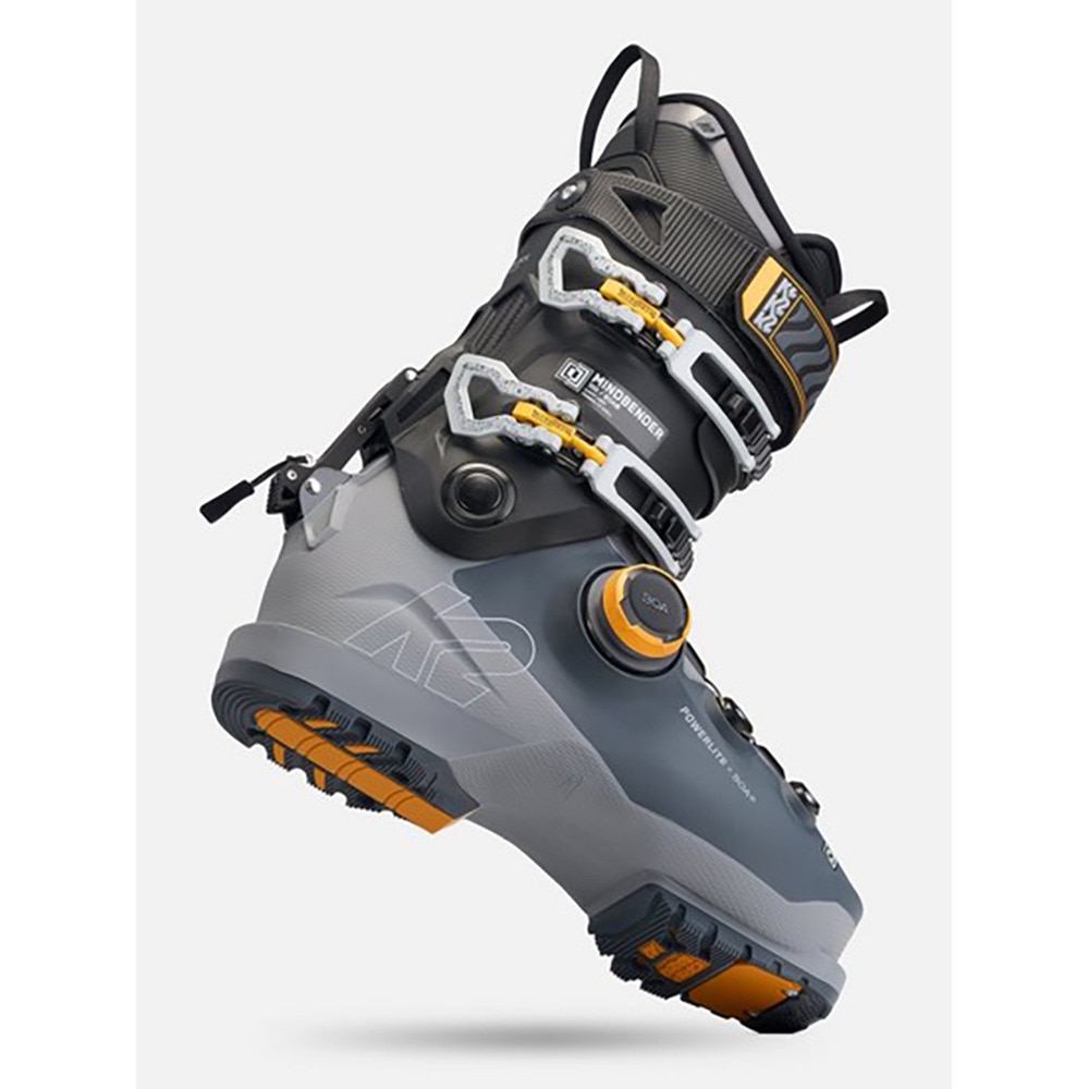 ケーツー スノーボード（K2 SNOWBOARDING）（メンズ）スキーブーツ