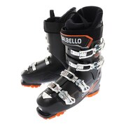 ダルベロ（DALBELLO）（メンズ）スキーブーツ SH21DS MX 80 GW BLK D184500110