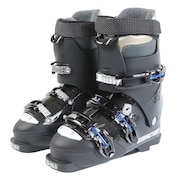 (メンズ)スキーブーツ CAV-5X BLK