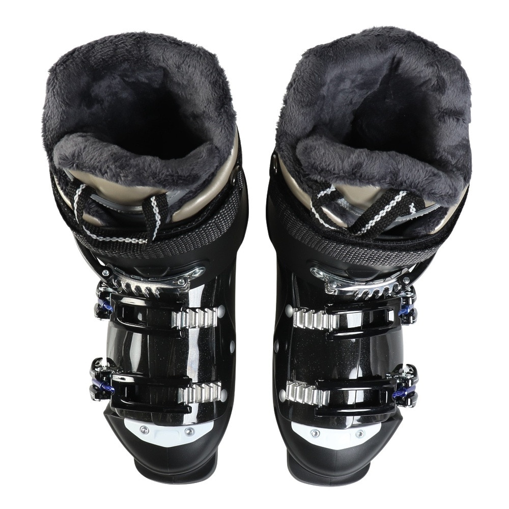 ゲン（GEN）（メンズ）スキーブーツ CAV-5X.BK | ウィンタースポーツ