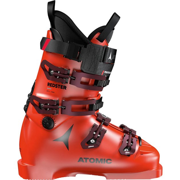 アトミック（ATOMIC）（メンズ）スキーブーツ REDSTER STI 130 24 