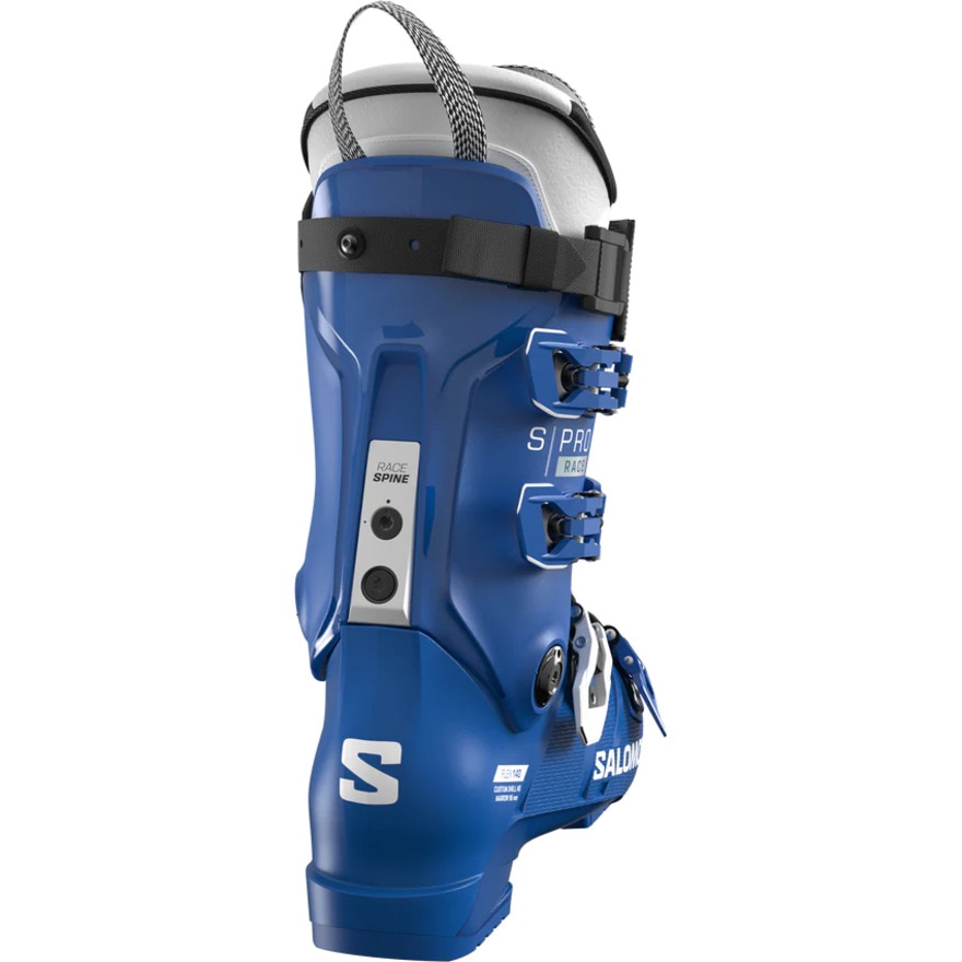 Salomon S/Race GS 青色GS187cmマスターズ ユース