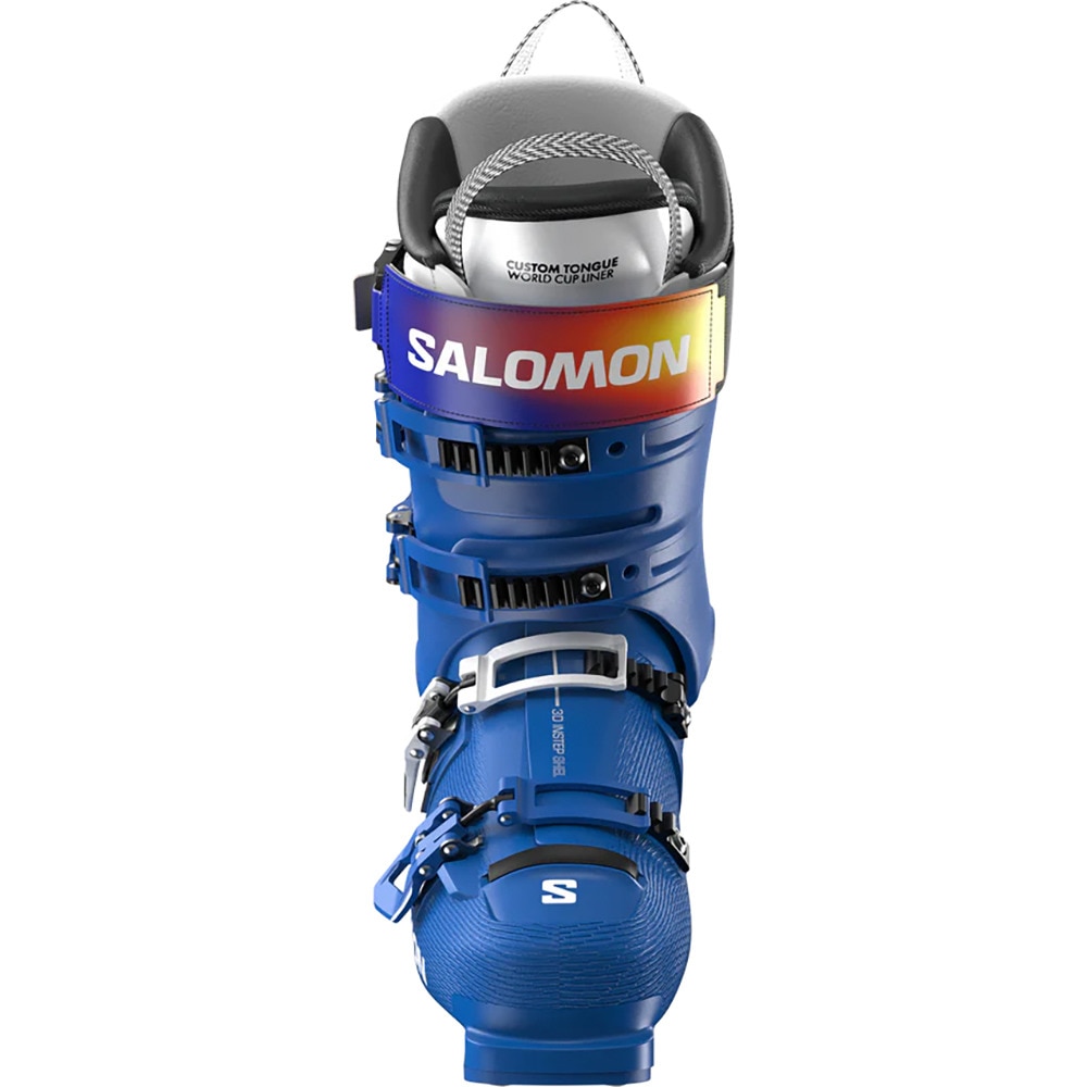 サロモン（SALOMON）（メンズ）スキーブーツ 25 S/PRO RACE 110 476533