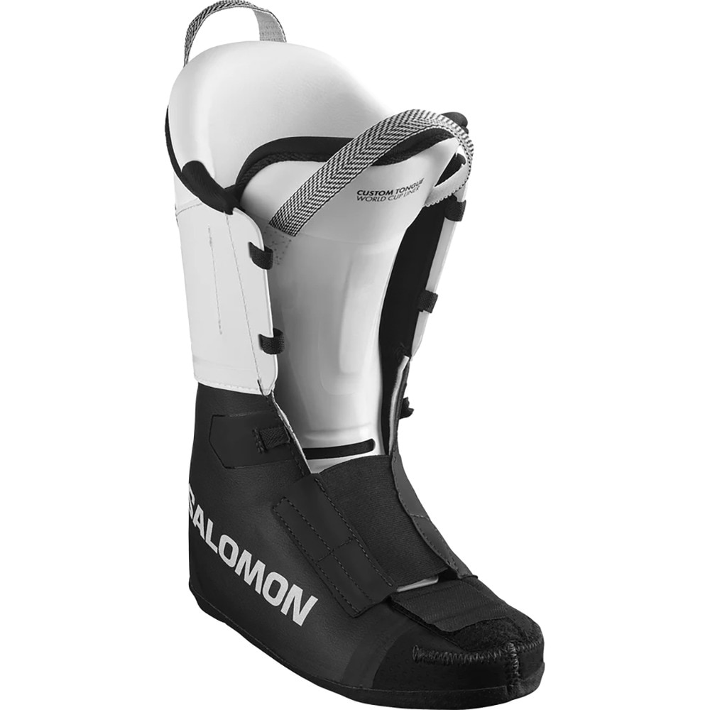 サロモン（SALOMON）（メンズ）スキーブーツ 25 S/PRO RACE 110 476533