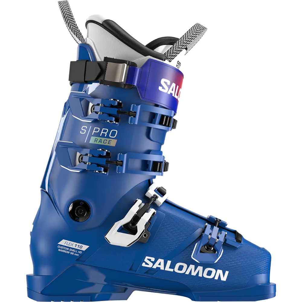 サロモン（SALOMON）（メンズ）スキーブーツ 25 S/PRO RACE 110 476533