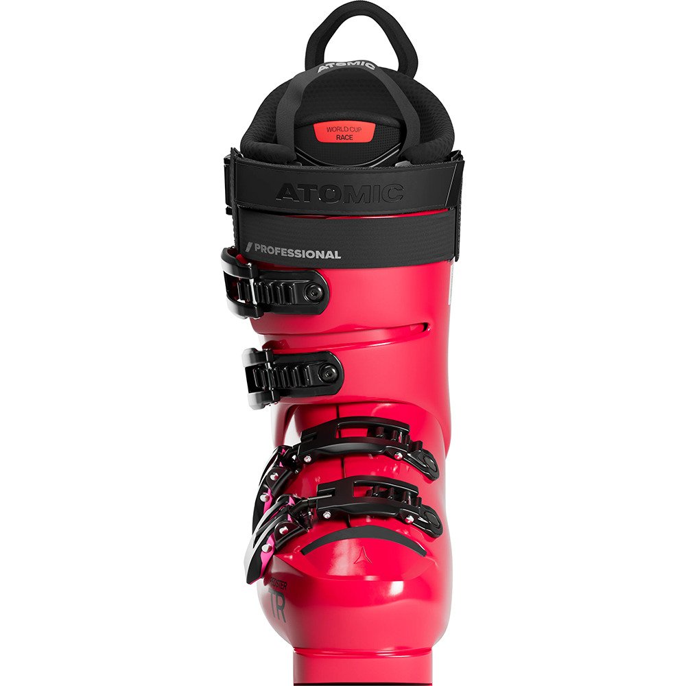 アトミック（ATOMIC）（メンズ）スキーブーツ REDSTER TR F4 26 AE5031700 REDSTER TR 4