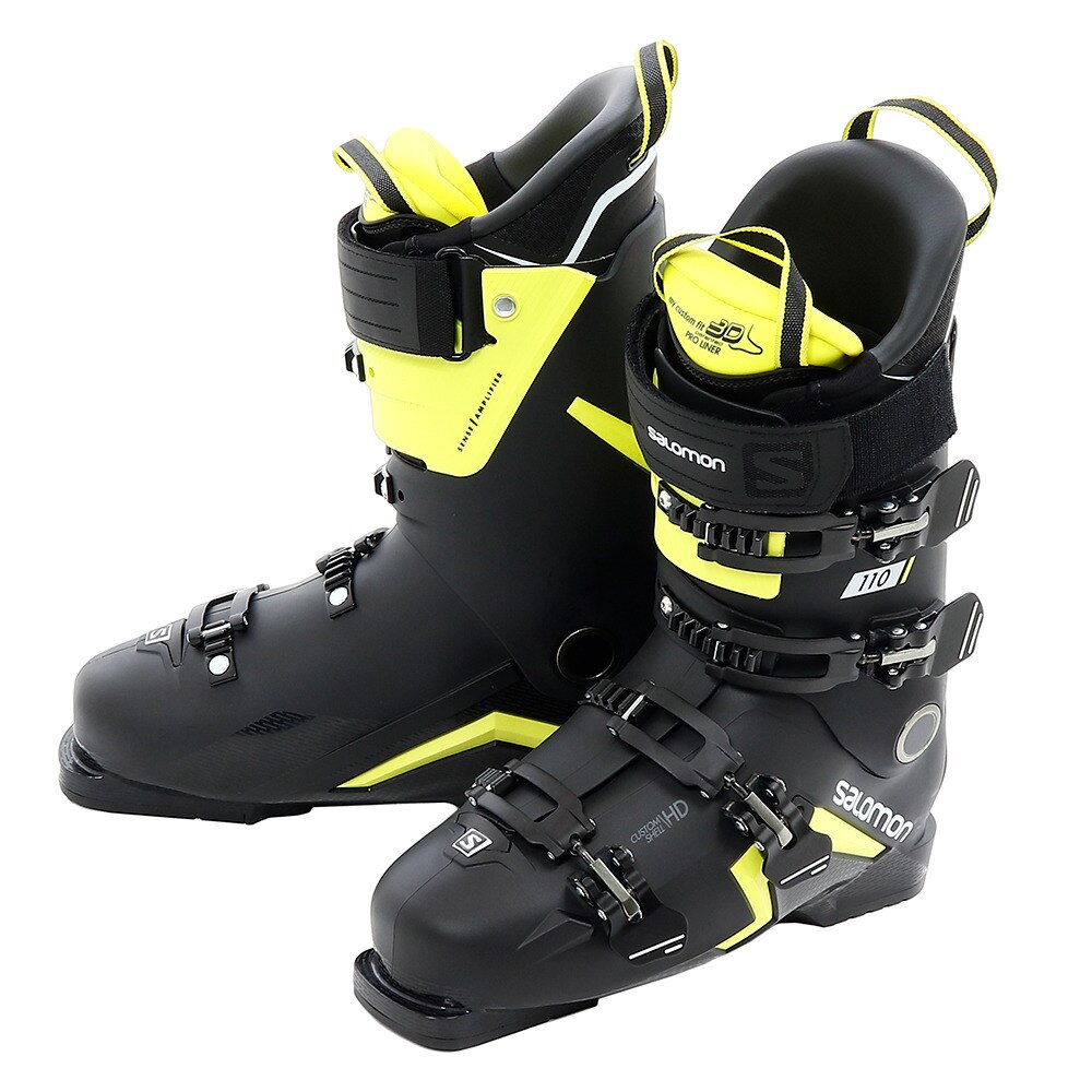 スキーブーツ メンズ サロモン 19-20モデル