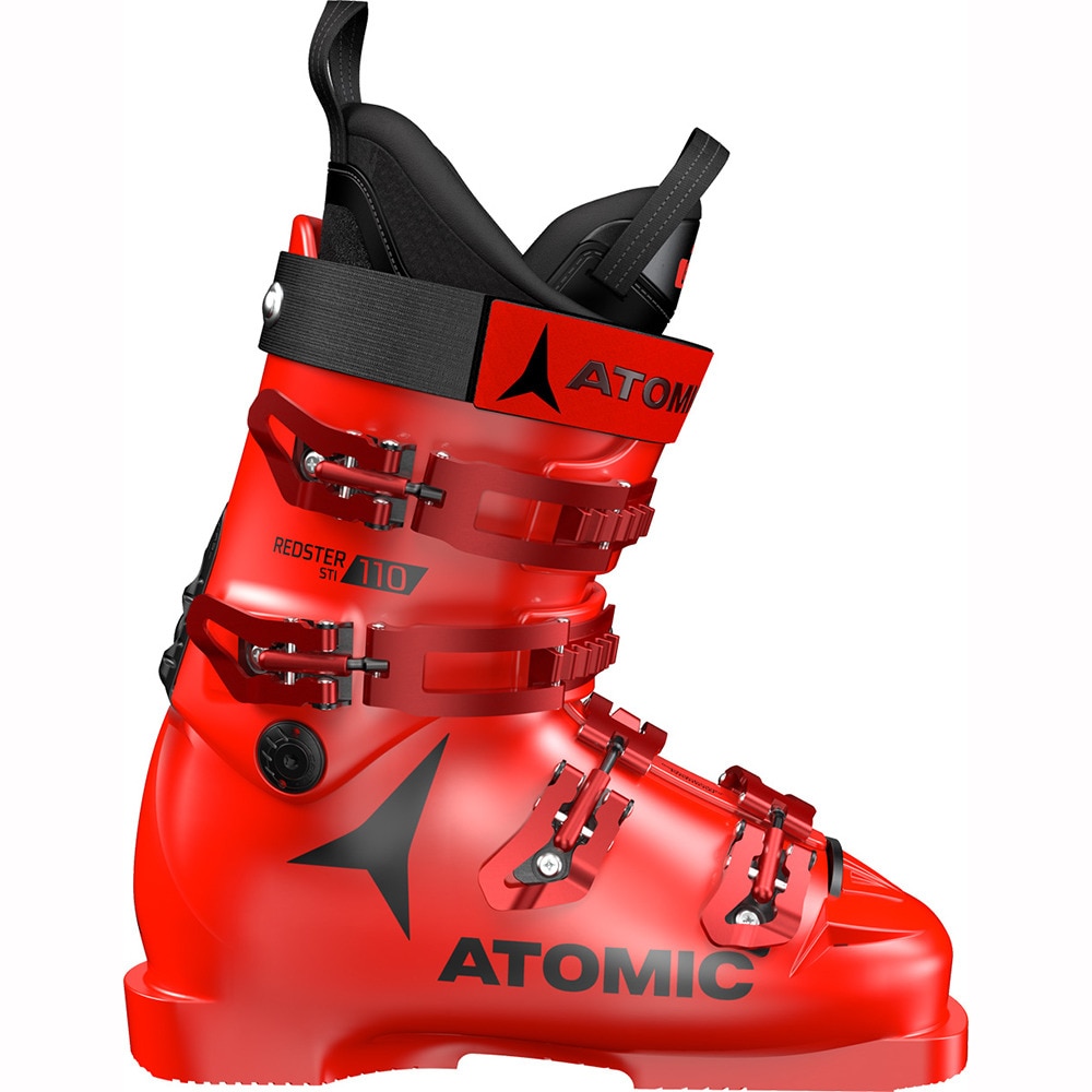 アトミック（ATOMIC）（メンズ）スキーブーツ メンズ 19-20 REDSTER