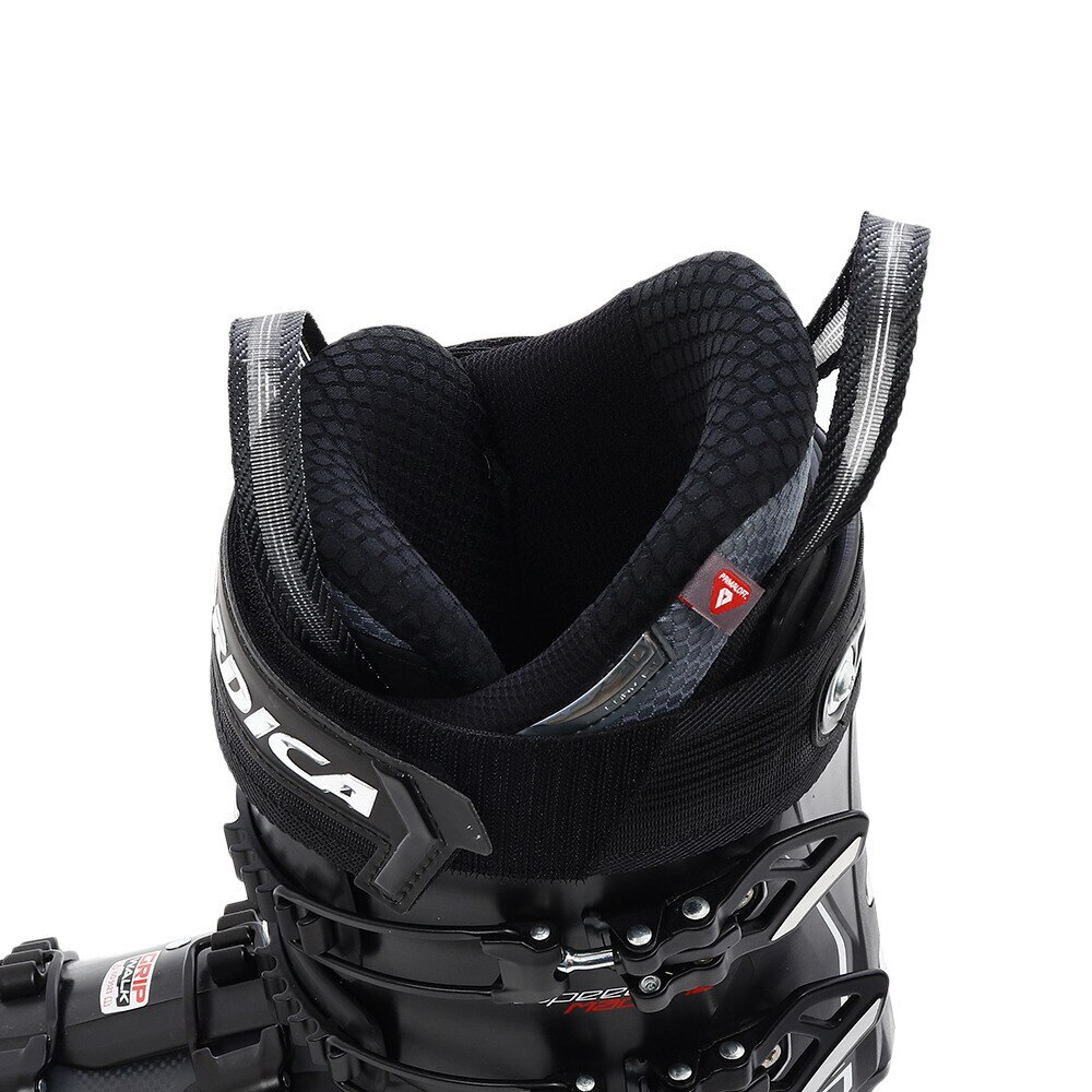 NORDICA（メンズ）スキーブーツ メンズ SPEEDMACHINE ELITE GW BK 050H0800100