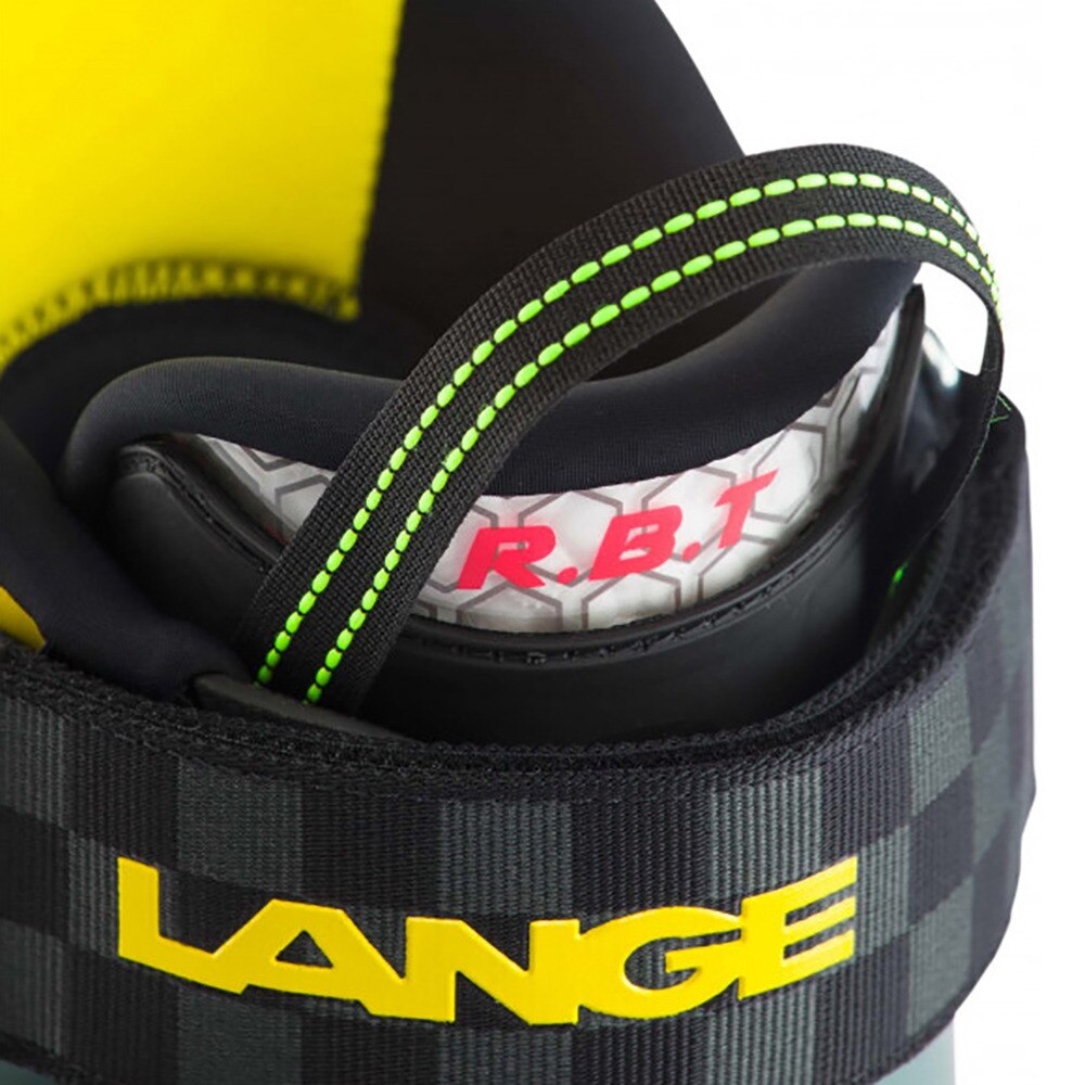 LANGE（メンズ）スキーブーツ LBK2080 22 RX 110