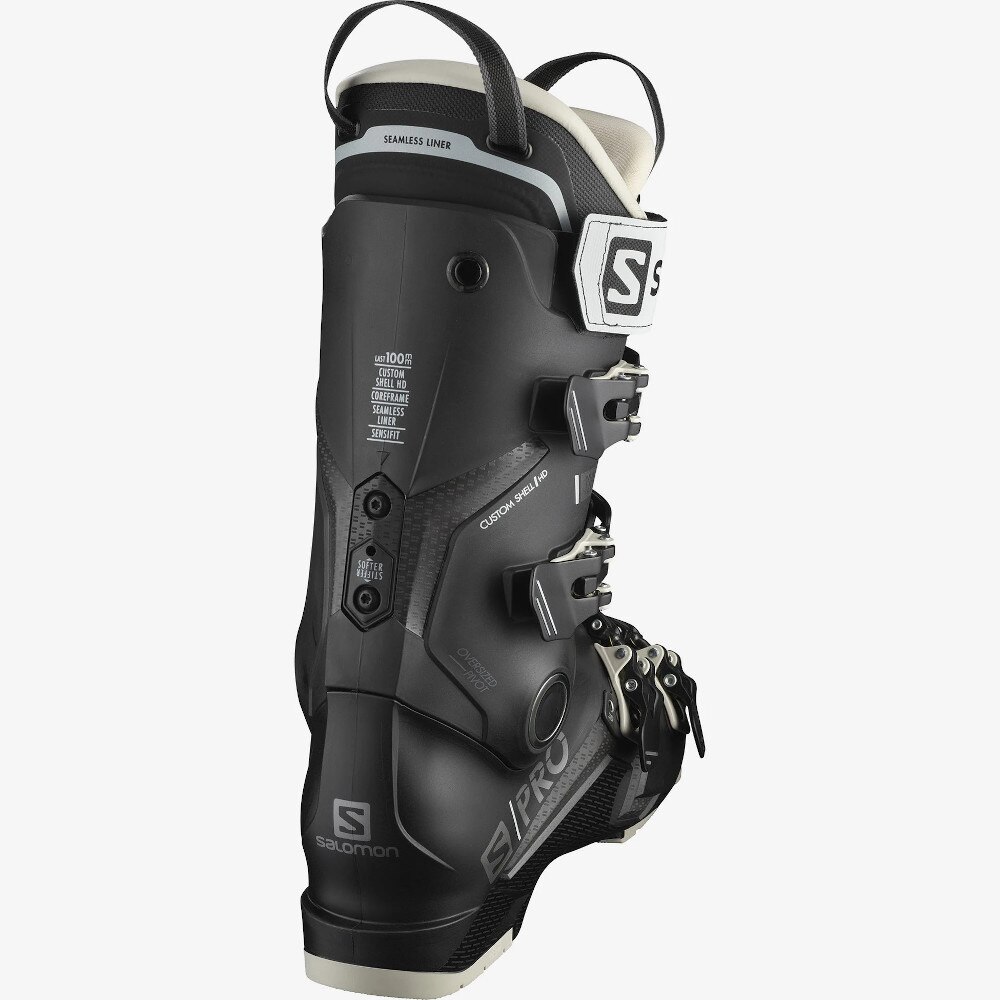 サロモン（SALOMON）（メンズ）スキーブーツ メンズ 22 S/PRO 120 GW 414813 エスプロ★★★