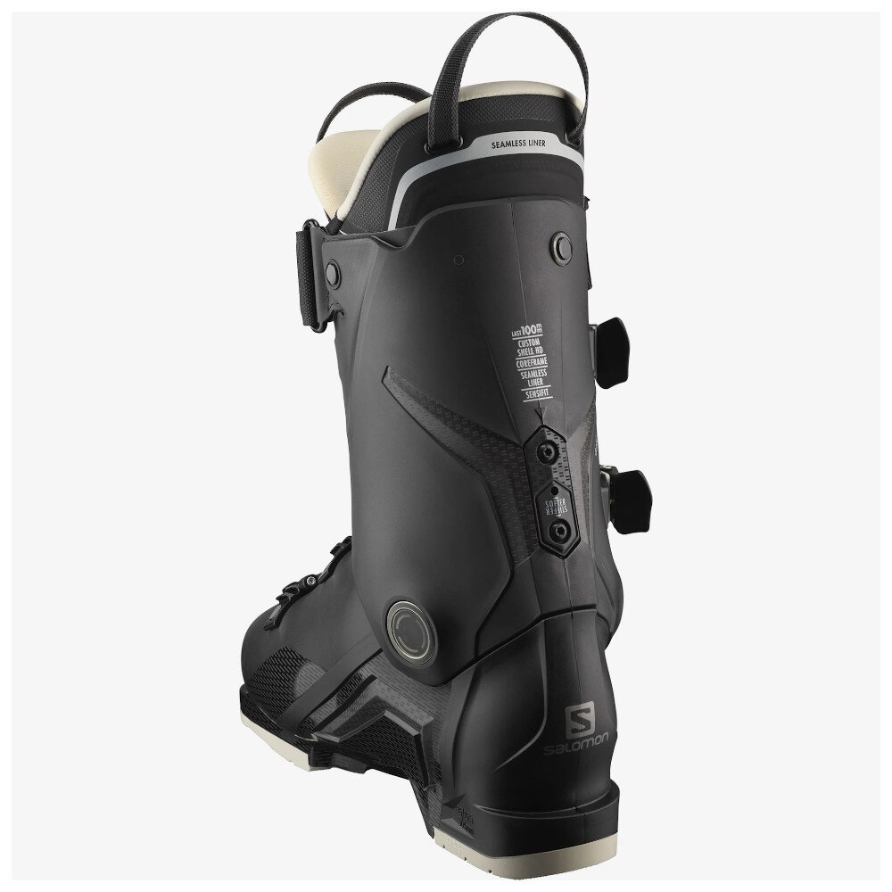 サロモン（SALOMON）（メンズ）スキーブーツ メンズ 22 S/PRO 120 GW 414813 エスプロ★★★