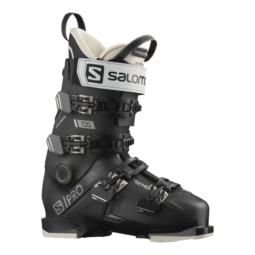 Salomon s/pro alpha 120 サロモン　スキーブーツ