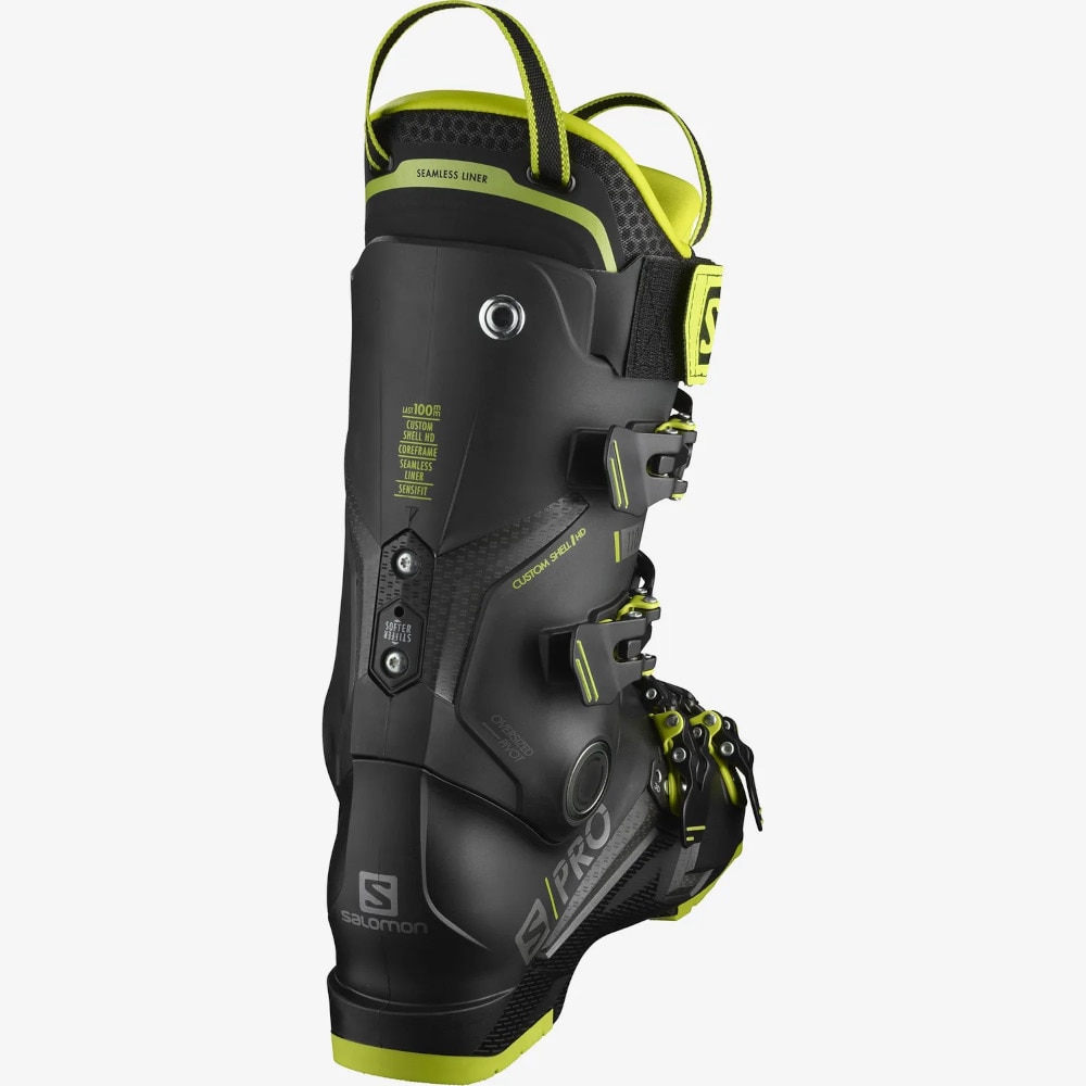 サロモン(SALOMON) スキーブーツ X PRO 110