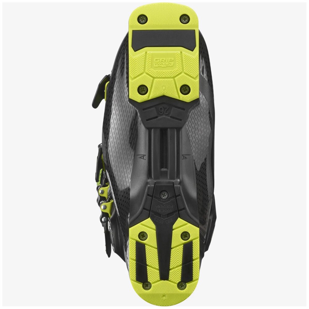 サロモン（SALOMON）（メンズ）スキー ブーツ メンズ ブラック 22 S/PRO MV 110 GW 414815 エスプロ