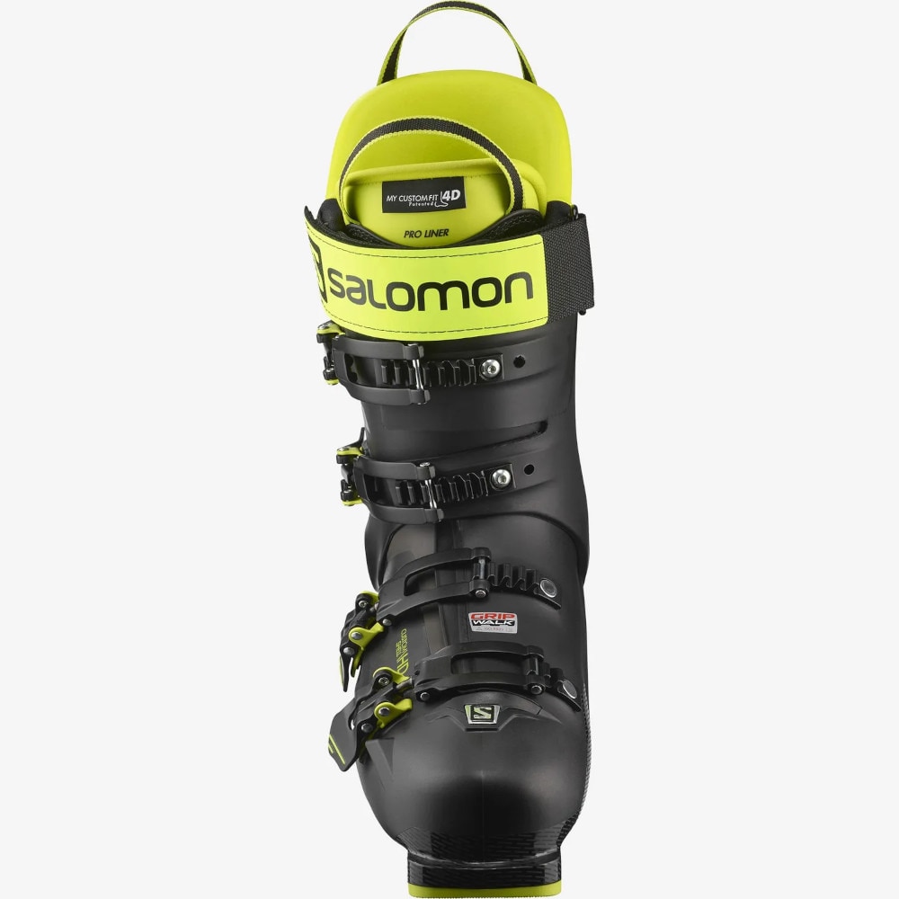 サロモン（SALOMON）（メンズ）スキー ブーツ メンズ ブラック 22 S/PRO MV 110 GW 414815 エスプロ