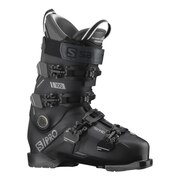 サロモン(SALOMON)(メンズ)スキー ブーツ メンズ ブラック 22 S/PRO MV 100 GW 414816 エスプロ