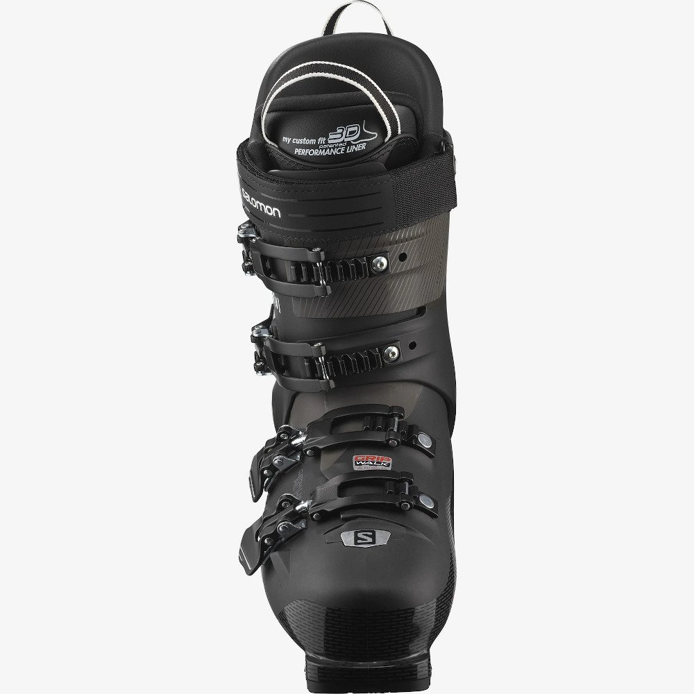 サロモン（SALOMON）（メンズ）スキーブーツ 22 S/PRO HV 100 GW 415603 エスプロ ハイボリューム