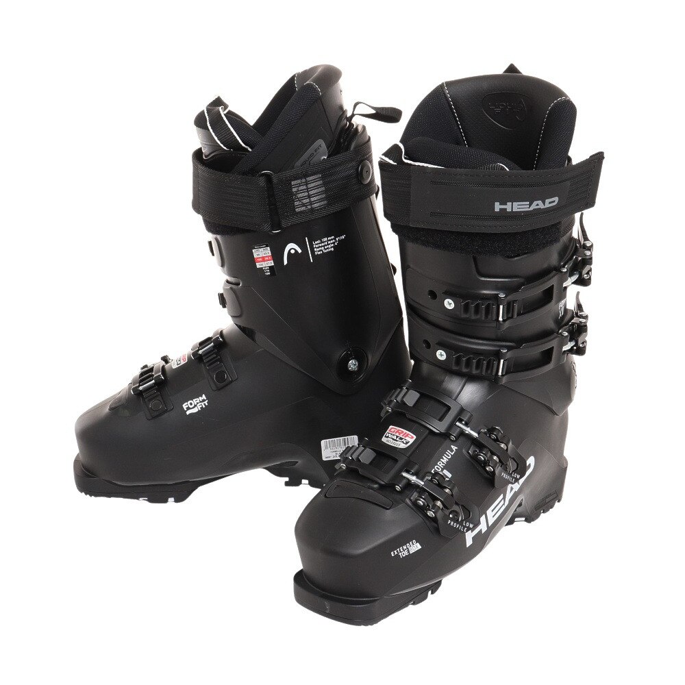 希少 リンクファスト 店22-23 HEAD ヘッド FORMULA 110 GW