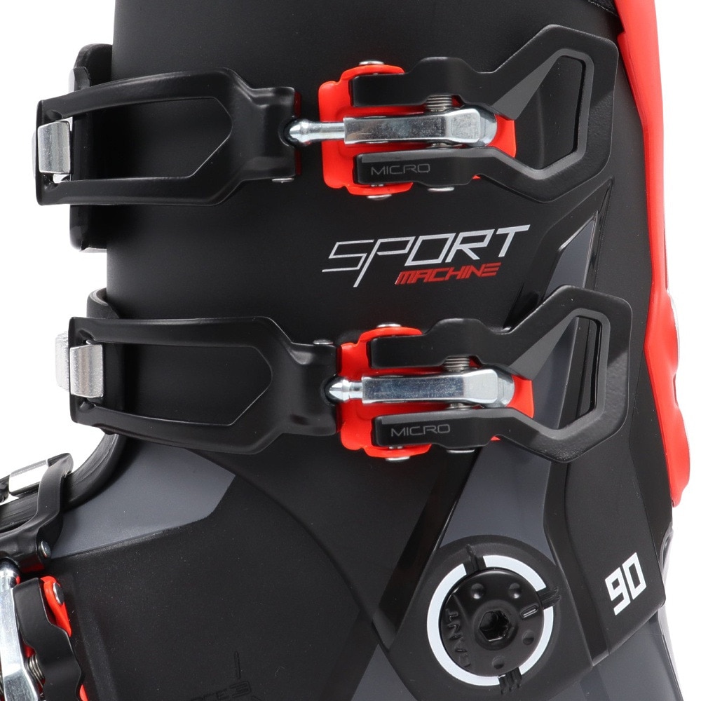 ノルディカ（NORDICA）（メンズ）スキーブーツ 23 SPORTMACHINE 3 90