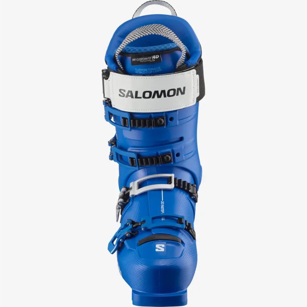 サロモン（SALOMON）（メンズ）スキーブーツ 22-23 S/PRO ALPHA 130 EL 470442