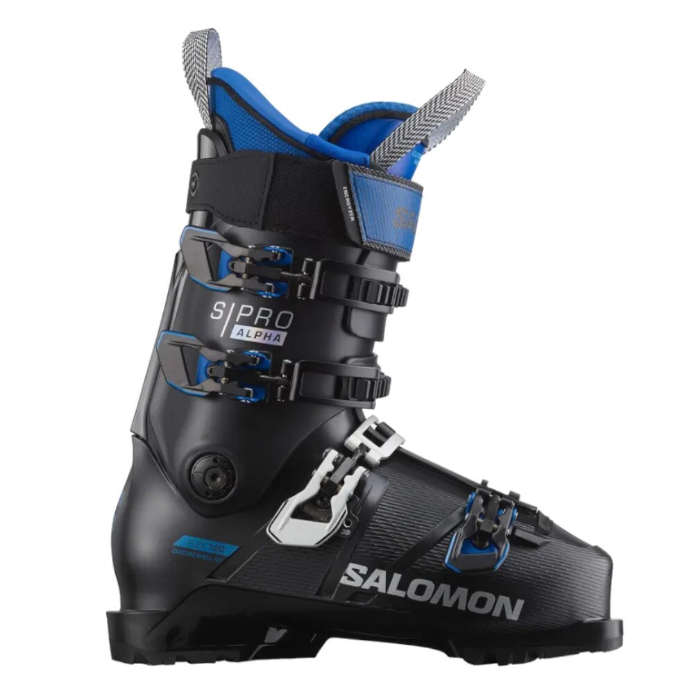 サロモン（SALOMON）（メンズ）スキーブーツ 22-23 S/PRO ALPHA 120 EL 470443