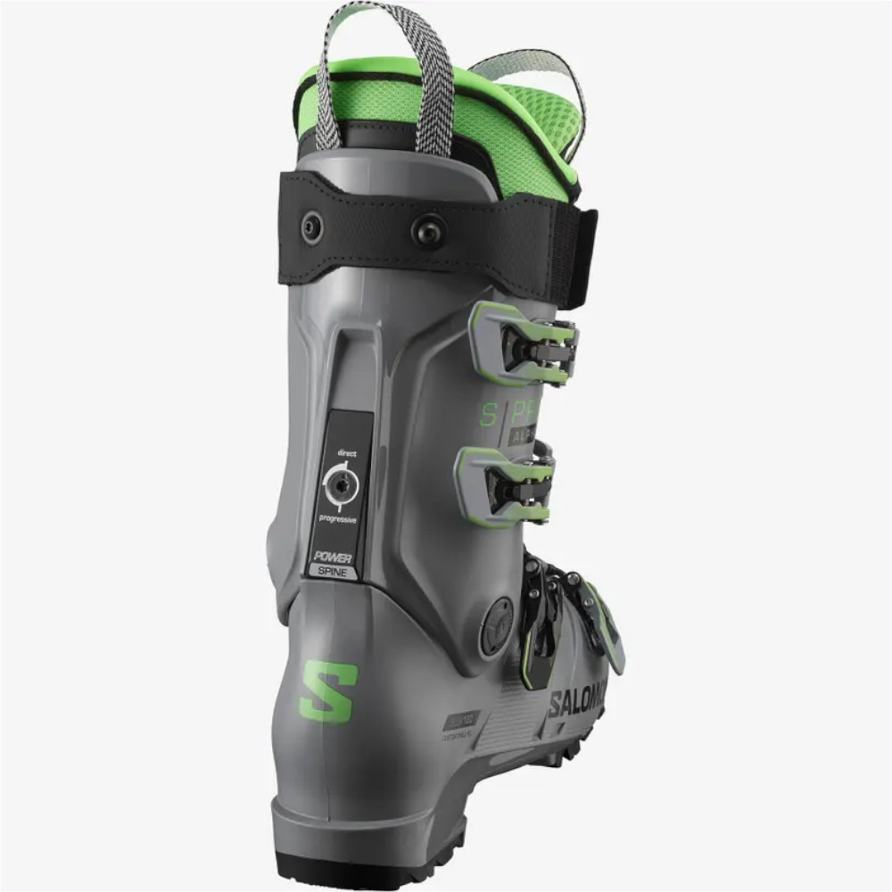 Salomon s/pro alpha 120 サロモン　スキーブーツ