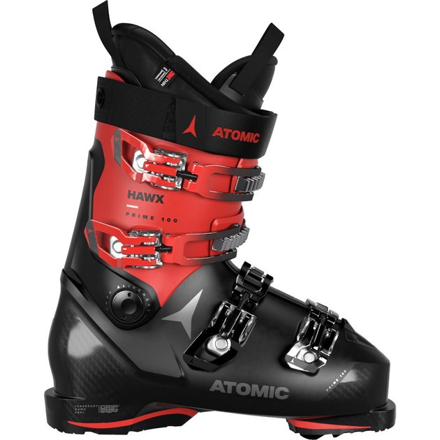 アトミック（ATOMIC）（メンズ）スキーブーツ 22-23 HAWX PRIME 100 GW 