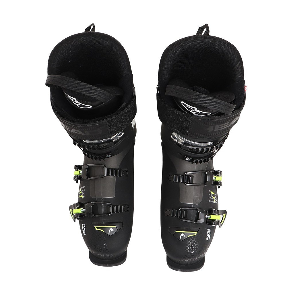 ヘッド（HEAD）（メンズ）スキーブーツ 靴 ブラック 600281 +22NEXO LYT 100J マリン、ウィンタースポーツ用品はヴィクトリア