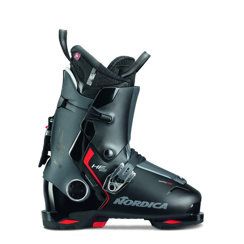 ノルディカ(NORDICA)(メンズ)スキーブーツ 23-24 HF 110 GW