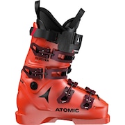 アトミック（ATOMIC）（メンズ）スキーブーツ REDSTER CS 130 24 AE5029460 RS CS 130