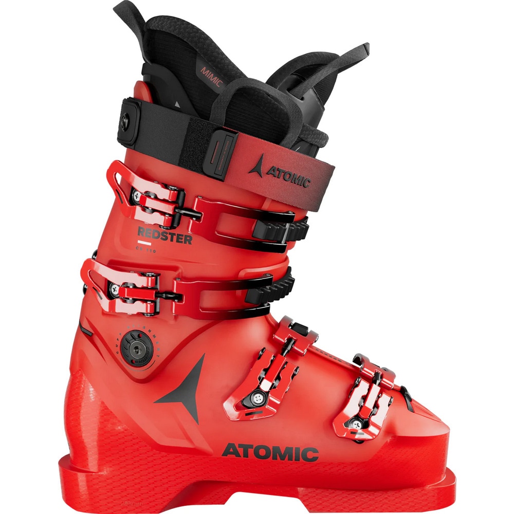 アトミック（ATOMIC）（メンズ）スキーブーツ REDSTER CS 110 24 