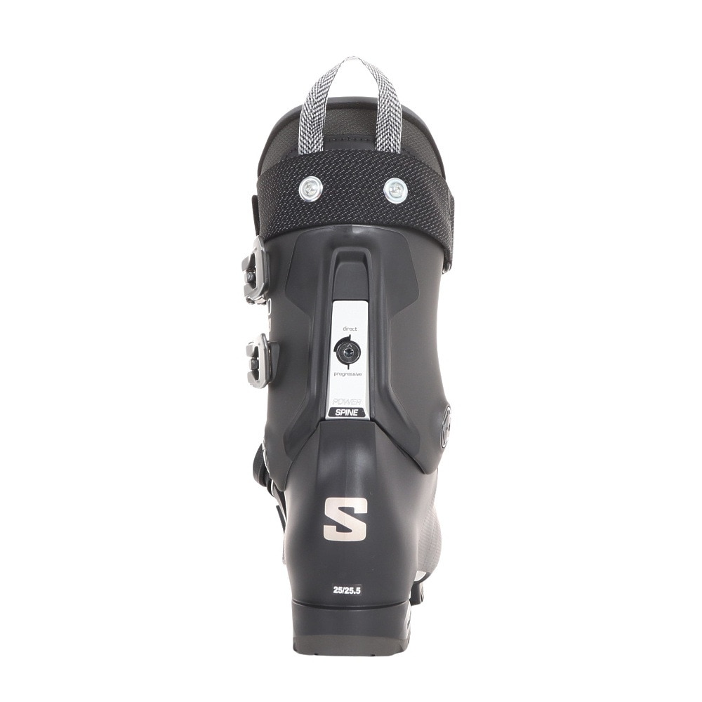 サロモン（SALOMON）（メンズ）スキーブーツ 24 S/PRO SUPRA BOA 110 473449