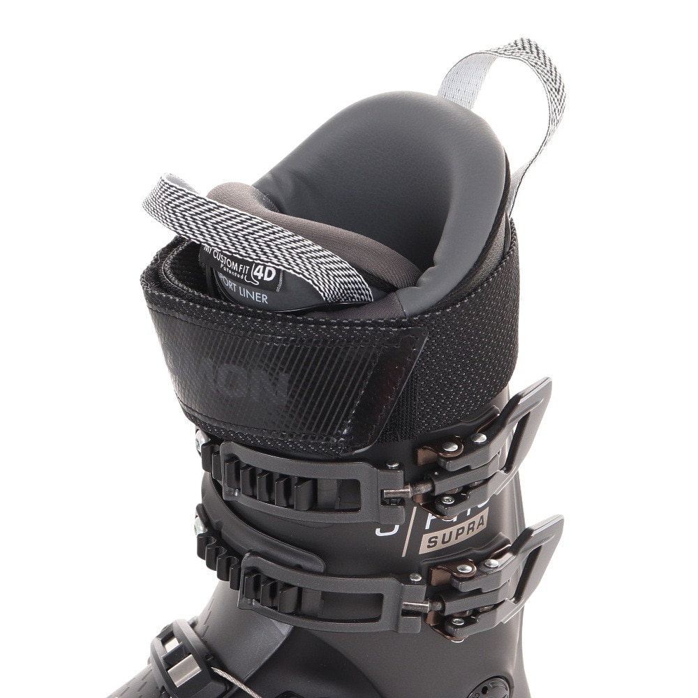 サロモン（SALOMON）（メンズ）スキーブーツ 24 S/PRO SUPRA BOA 110 473449