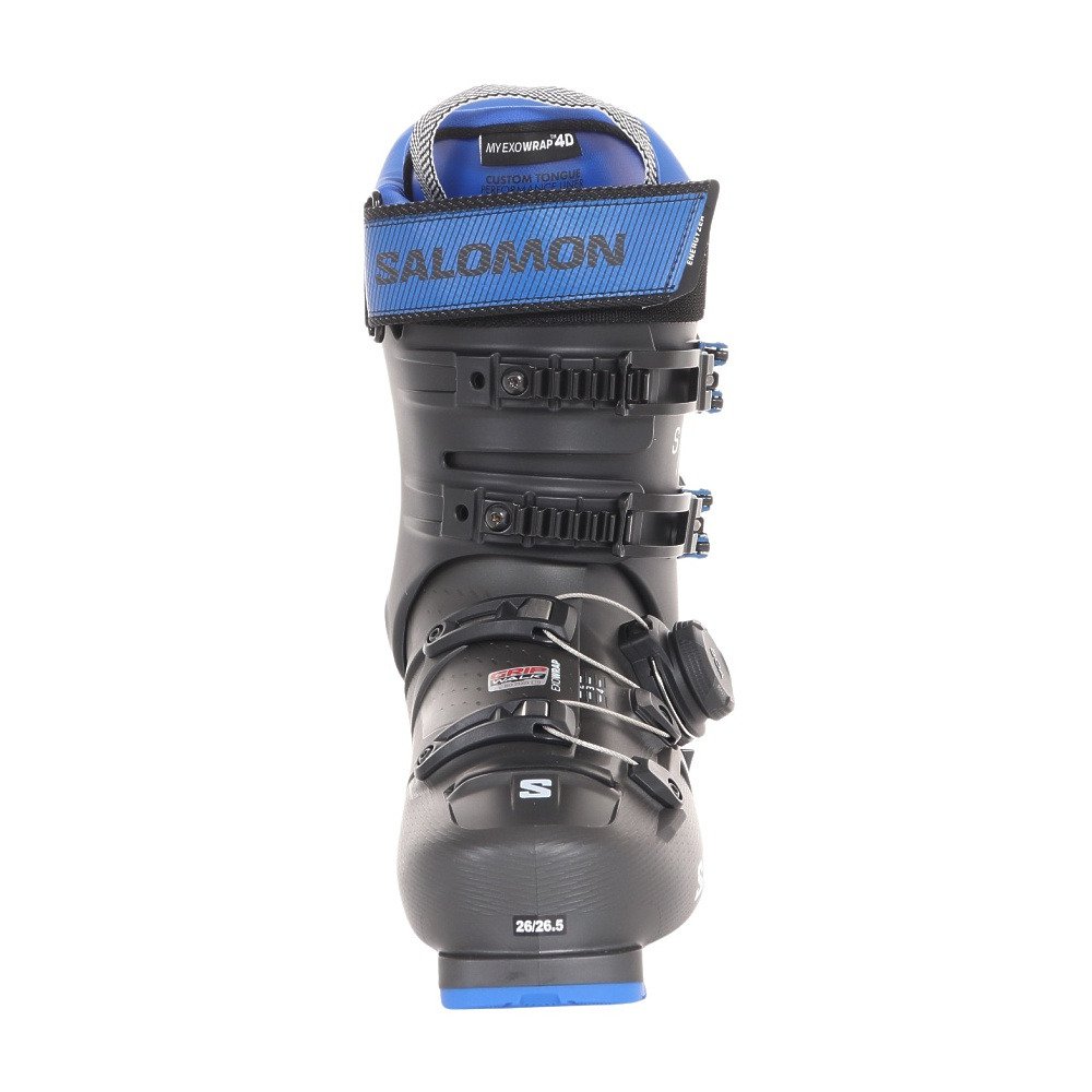 サロモン（SALOMON）（メンズ）スキーブーツ 24 S/PRO SUPRA BOA 120 473517