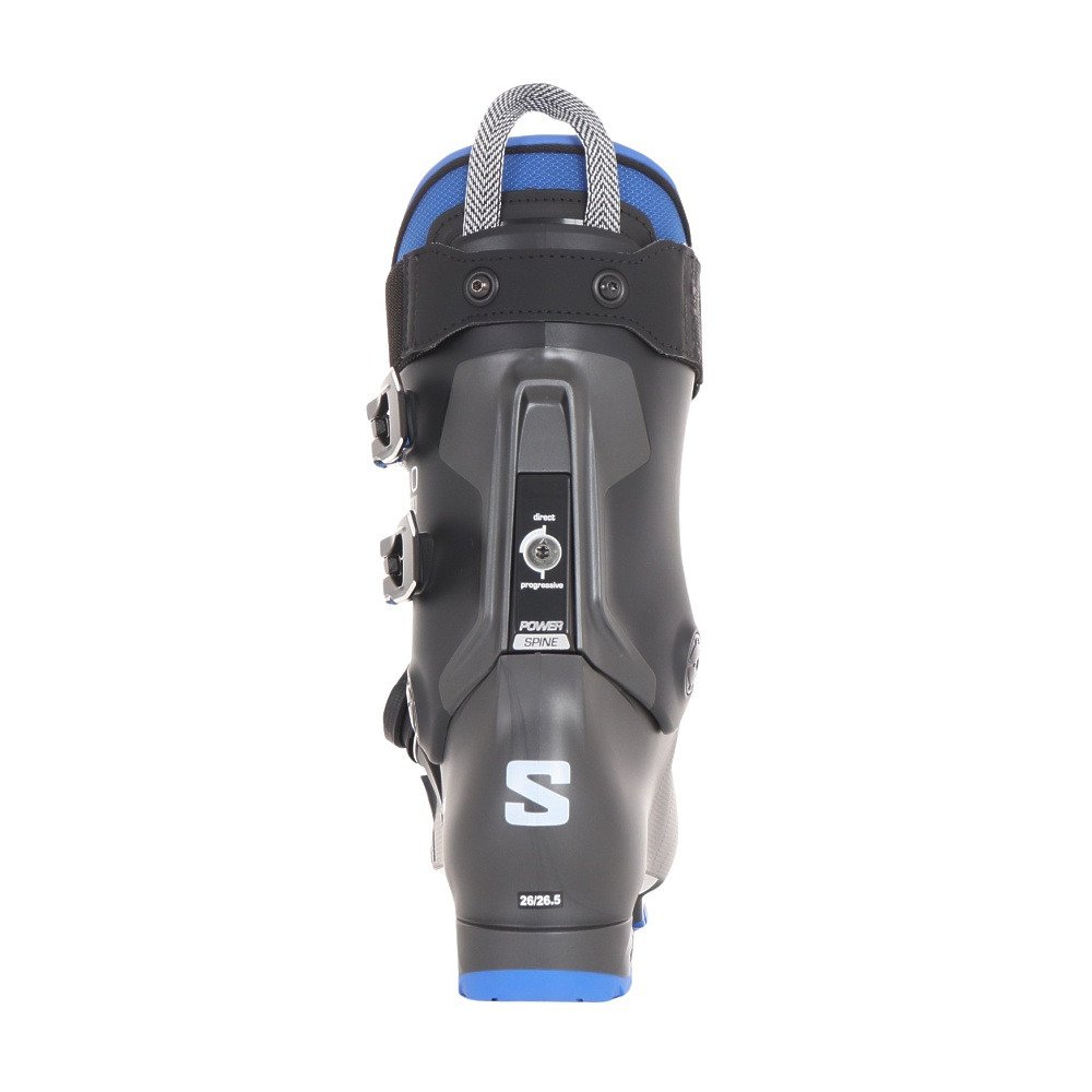 サロモン（SALOMON）（メンズ）スキーブーツ 24 S/PRO SUPRA BOA 120 473517