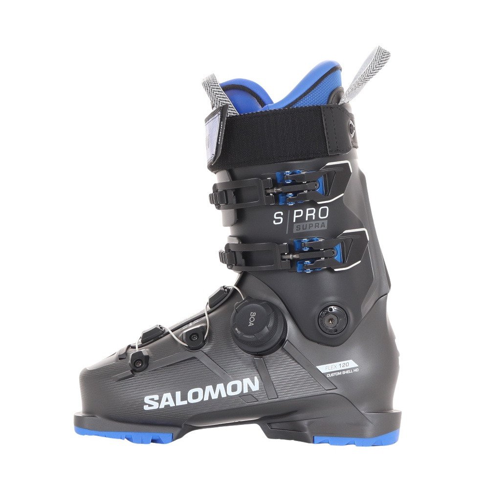 サロモン（SALOMON）（メンズ）スキーブーツ 24 S/PRO SUPRA BOA 120 473517