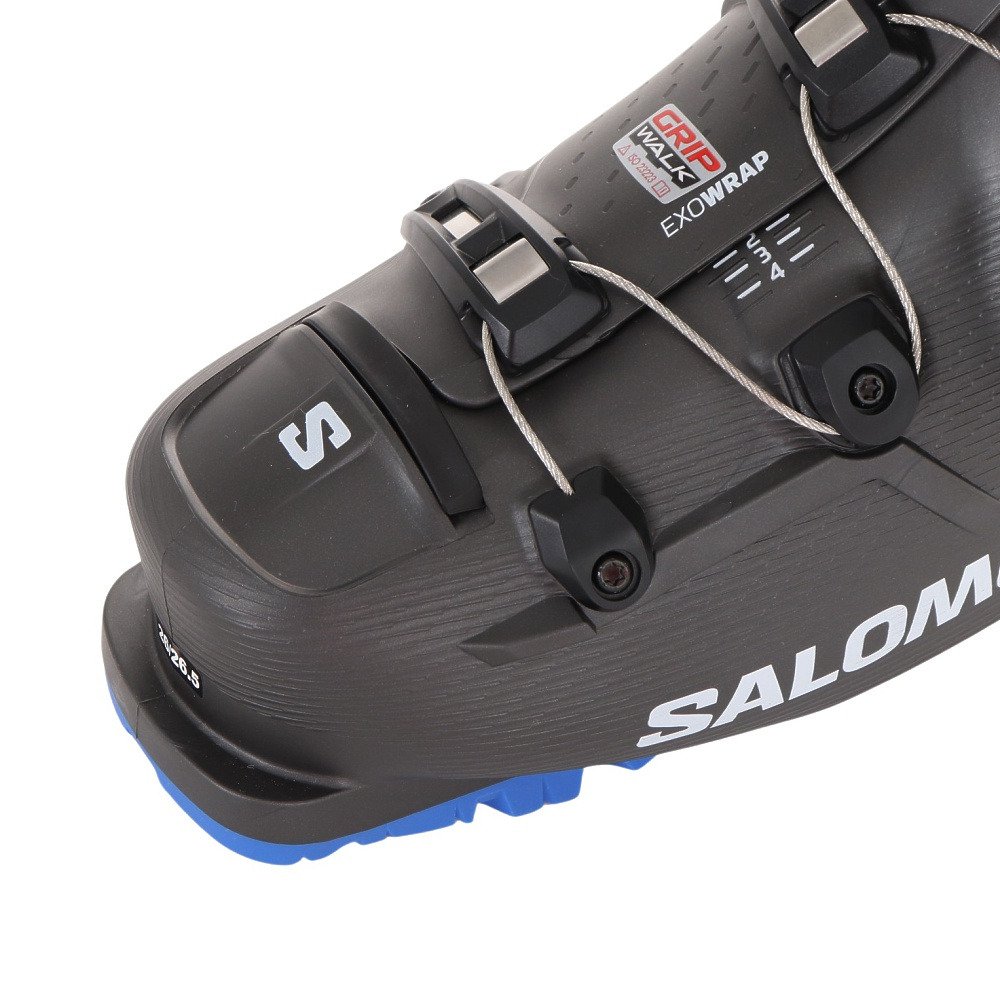 サロモン（SALOMON）（メンズ）スキーブーツ 24 S/PRO SUPRA BOA 120 473517