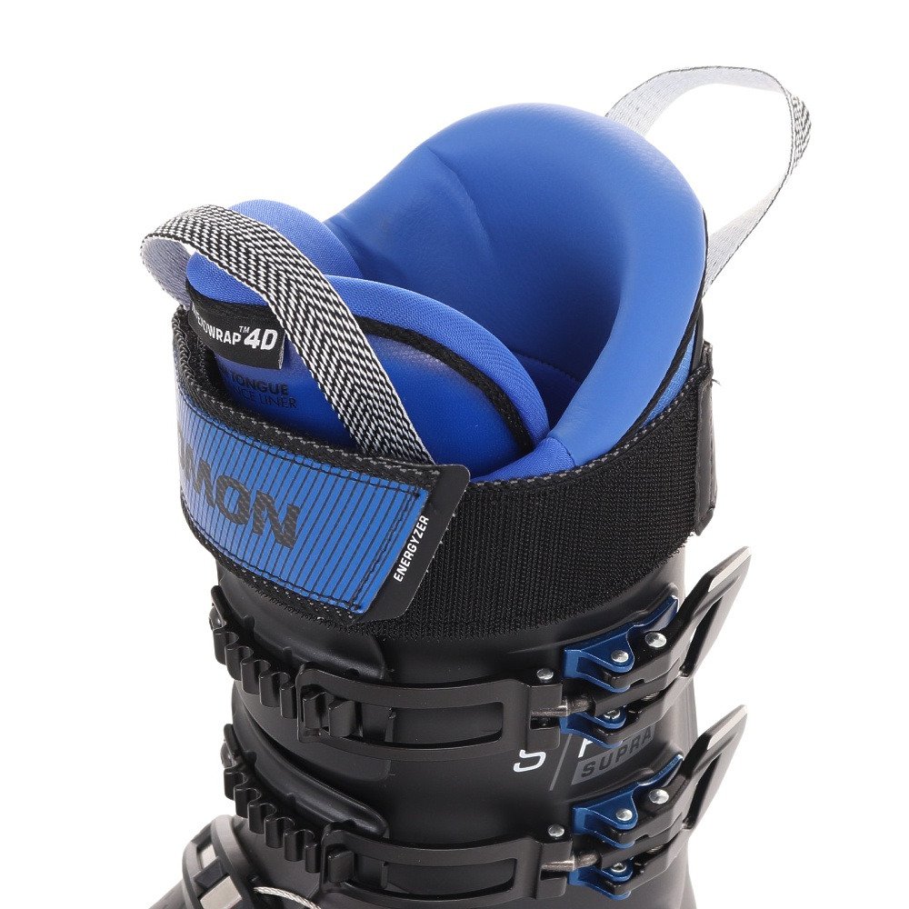 サロモン（SALOMON）（メンズ）スキーブーツ 24 S/PRO SUPRA BOA 120 473517
