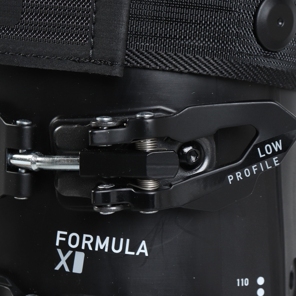 ヘッド（HEAD）（メンズ）スキー ブーツ 23 フォーミュラ FORMULA X