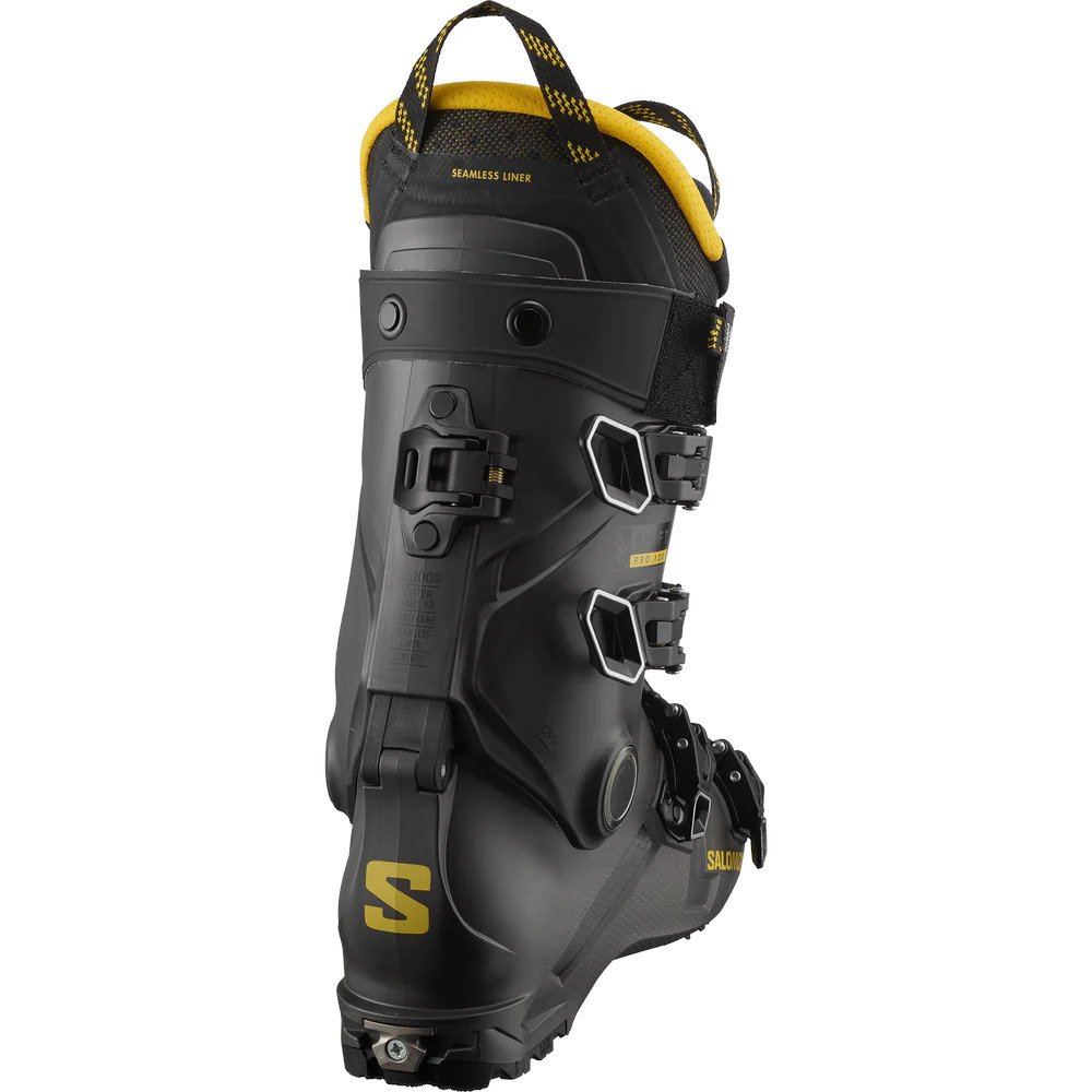 サロモン（SALOMON）（メンズ）スキーブーツ 23-24 SHIFT PRO 120 AT