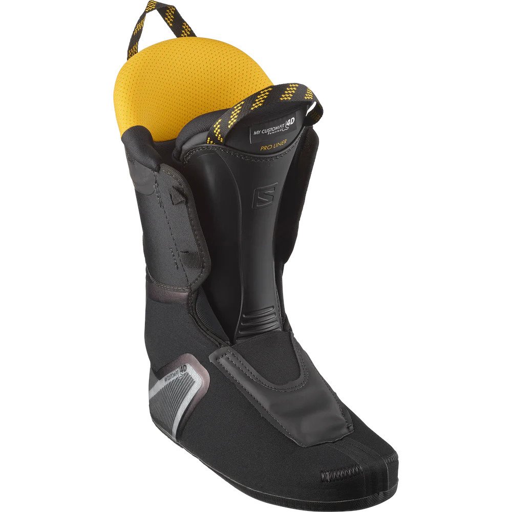 サロモン（SALOMON）（メンズ）スキーブーツ 23-24 SHIFT PRO 120 AT
