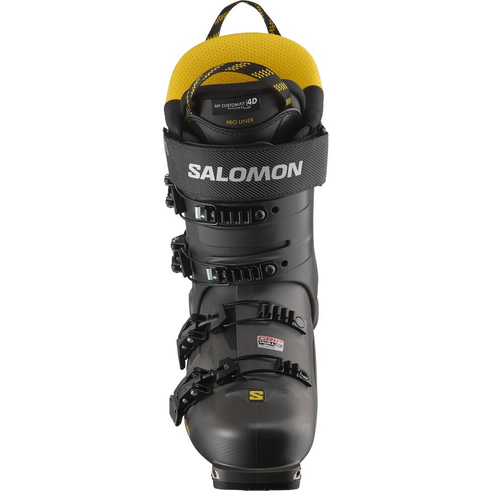 サロモン（SALOMON）（メンズ）スキーブーツ 23-24 SHIFT PRO 120 AT