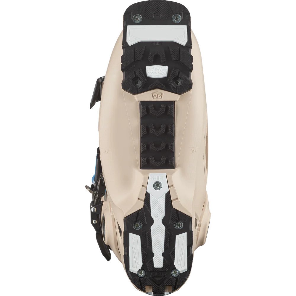 サロモン（SALOMON）（メンズ）スキーブーツ 23-24 SHIFT PRO 130 AT